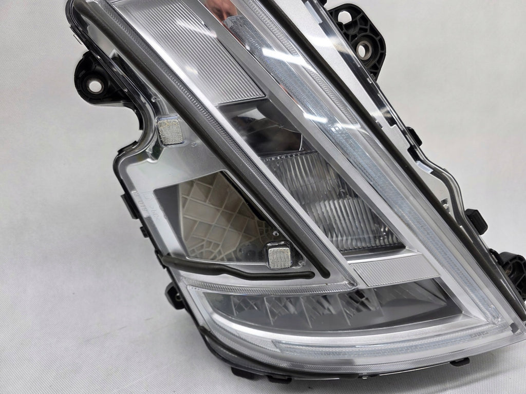 Frontscheinwerfer Volvo 24056510 LED Rechts Scheinwerfer Headlight SCH1264294659zs