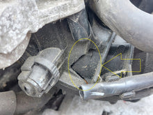 Load image into Gallery viewer, Motor Seat Skoda VW I CHZ CHZD 1.0 TSI 110TKm Benzin Engine Komplett