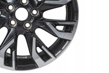 Laden Sie das Bild in den Galerie-Viewer, 1x Alufelge 17 Zoll 7.0&quot; 5x114.3 38ET PL20240206 Mitsubishi Outlander Iii