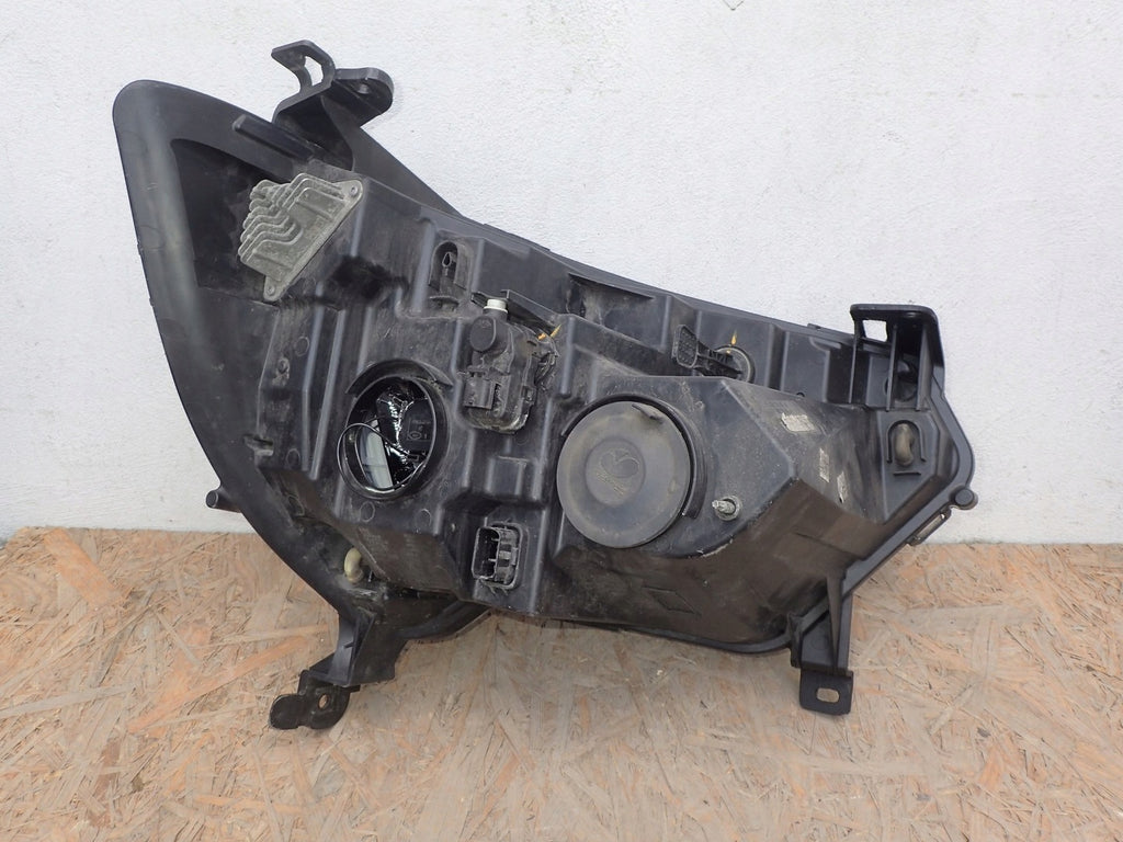 Frontscheinwerfer Renault Master III 260607867R Links Scheinwerfer Headlight