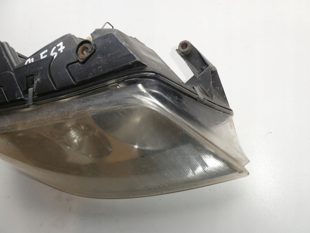 Frontscheinwerfer VW Passat Xenon Rechts Scheinwerfer Headlight