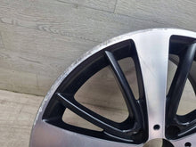 Laden Sie das Bild in den Galerie-Viewer, 1x Alufelge 18 Zoll 5x112 A1724011600 Mercedes-Benz Slk R172 Rim Wheel FEL2056077082hf