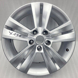 1x Alufelge 17 Zoll 7.0