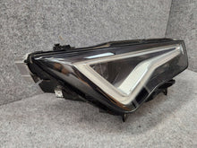 Laden Sie das Bild in den Galerie-Viewer, Frontscheinwerfer Seat Ateca 576941032BSCZ LED Rechts Scheinwerfer Headlight SCH9680509996xv