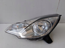 Laden Sie das Bild in den Galerie-Viewer, Frontscheinwerfer Citroën C3 II 9677038280 Links Scheinwerfer Headlight