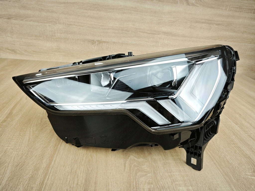 Frontscheinwerfer Audi Q3 83A941033 Links Scheinwerfer Headlight SCH2149127903fn