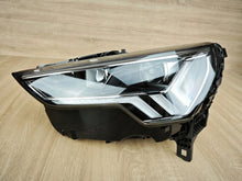 Laden Sie das Bild in den Galerie-Viewer, Frontscheinwerfer Audi Q3 83A941033 Links Scheinwerfer Headlight SCH2149127903fn