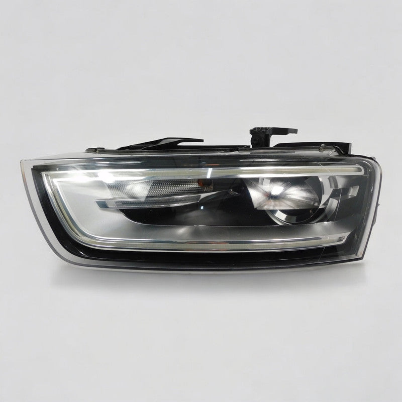 Frontscheinwerfer Audi Q3 8U041031 LED Links Scheinwerfer Headlight