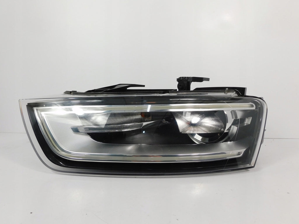 Frontscheinwerfer Audi Q3 8U041031 LED Links Scheinwerfer Headlight