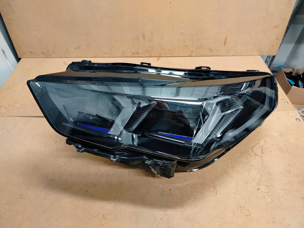 Frontscheinwerfer BMW X2 5A77EC7 Full LED Links Scheinwerfer Headlight SCH3351991060ef