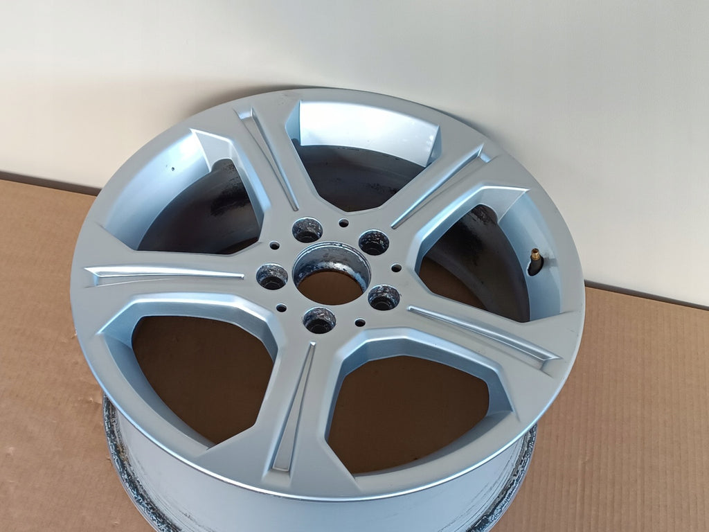1x Alufelge 17 Zoll 7.5" 5x112 47 5ET A2044010004 Mercedes-Benz Rim Wheel FEL7476840263ca