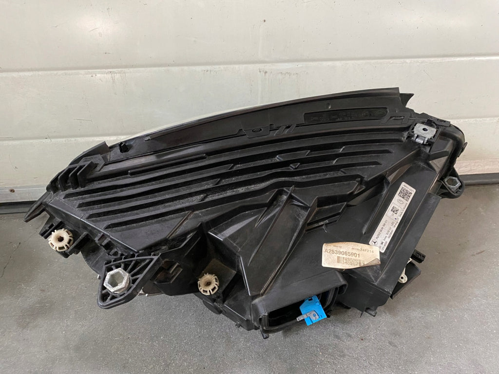 Frontscheinwerfer Mercedes-Benz Glc A2539065901 Links Scheinwerfer Headlight SCH7843145733kf