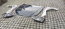 Laden Sie das Bild in den Galerie-Viewer, Frontscheinwerfer Audi A8 4N0941036 4N0941035 Laser Links Scheinwerfer Headlight SCH6785438128cd