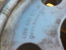 Load image into Gallery viewer, 1x Alufelge 15 Zoll 6.0" 5x112 45ET 4B0601025N Audi A4 B5 C5 Rim Wheel FEL8064819462nc