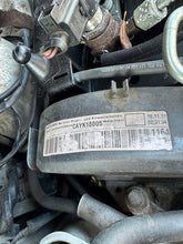 Load image into Gallery viewer, Motor VW I CAYK 1.6 TDI 90PS 66kW 140TKm Diesel Engine Unkomplett MOT3430685451ke