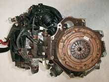 Laden Sie das Bild in den Galerie-Viewer, Motor Opel Astra H Z18XER 1.8 140PS 103kW 2004 Engine Unkomplett MOT9876538611jd