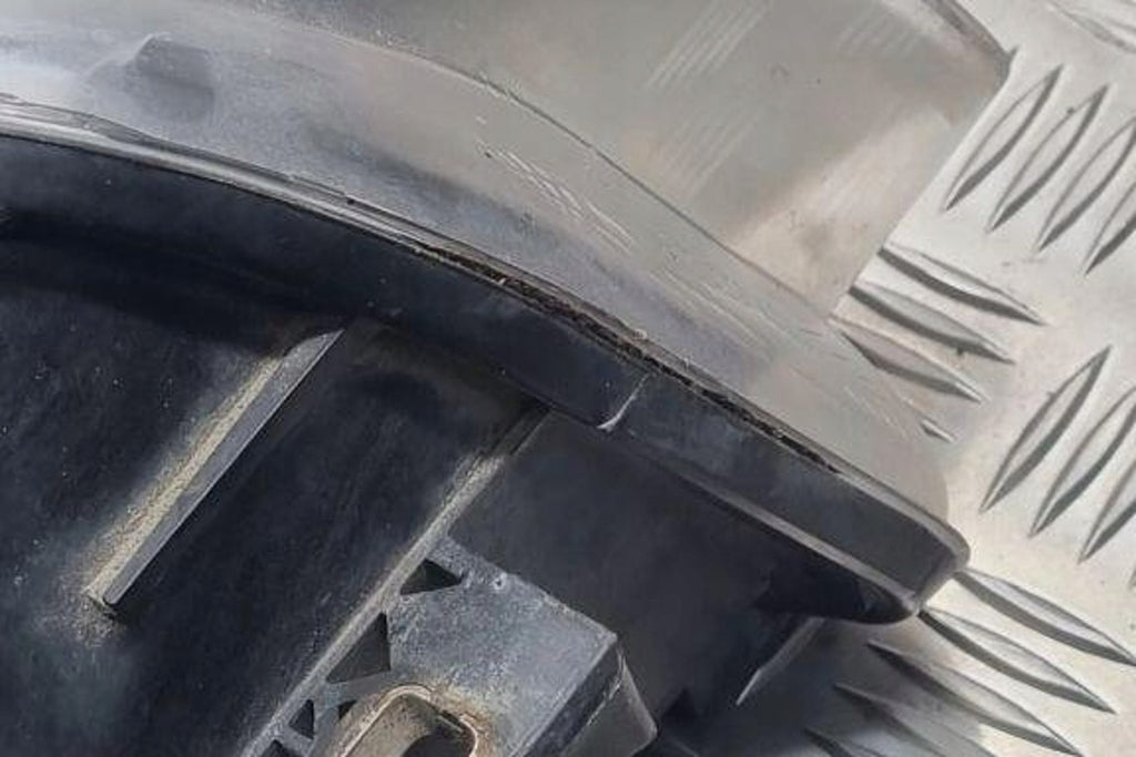 Frontscheinwerfer Audi A4 Avant 8E0941029AS Ein Stück (Rechts oder Links)