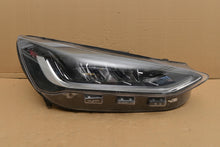 Laden Sie das Bild in den Galerie-Viewer, Frontscheinwerfer Ford Focus NX7B-13E014-CF Rechts Scheinwerfer Headlight SCH8762470242ei