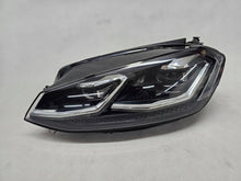 Load image into Gallery viewer, Frontscheinwerfer VW Golf VII 5G1941035C Full LED Links Scheinwerfer Headlight SCH6767602130cu