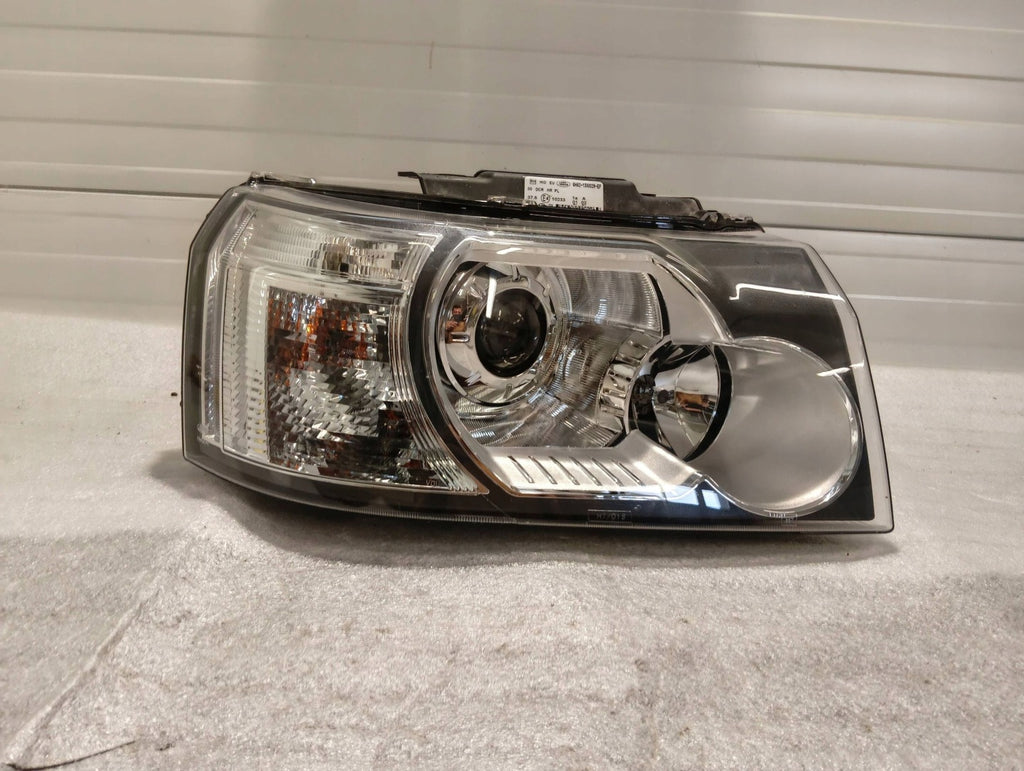 Frontscheinwerfer Land Rover Freelander 2 6H52-13W029-EF Xenon Rechts Headlight SCH6426660451cd