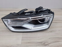 Laden Sie das Bild in den Galerie-Viewer, Frontscheinwerfer Audi Q3 8U0941005C Links Scheinwerfer Headlight SCH4064684579da