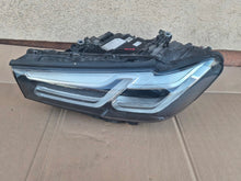 Load image into Gallery viewer, Frontscheinwerfer BMW 5 G31 G30 5A388C7-02 Links Scheinwerfer Headlight SCH2070033572av