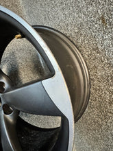 Load image into Gallery viewer, 1x Alufelge 19 Zoll 9.0" 5x112 8J0601025DC Audi Tt Rim Wheel FEL4156183771tu