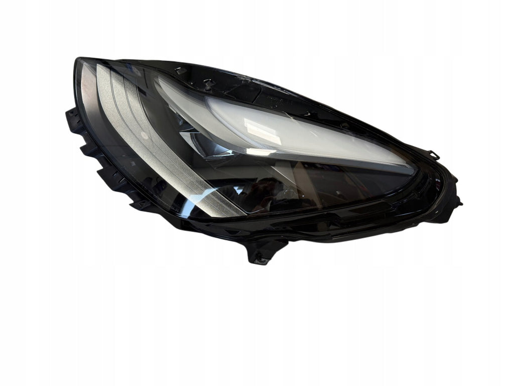 Frontscheinwerfer Tesla 3 1514952-00-D LED Links Scheinwerfer Headlight SCH4850975228gp