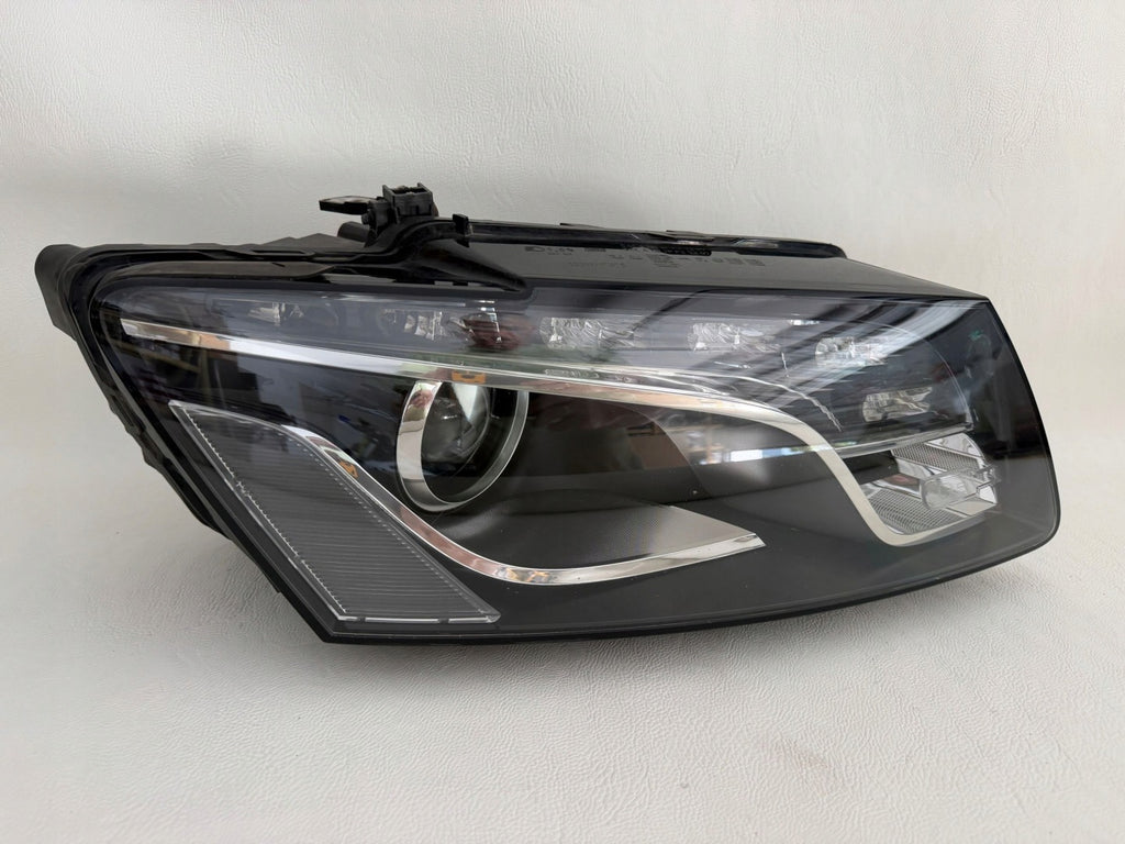 Frontscheinwerfer Audi 8R0941004AF Rechts Scheinwerfer Headlight SCH7127931922py