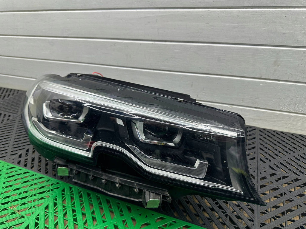 Frontscheinwerfer BMW 3 G21 G20 8496156 Rechts Scheinwerfer Headlight SCH5294444065ye
