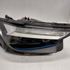 Frontscheinwerfer Audi Q4 89A941034 Full LED Rechts Scheinwerfer Headlight SCH7651865889th