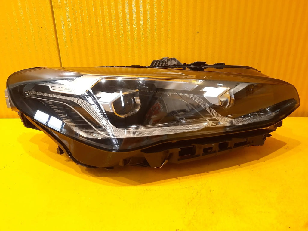 Frontscheinwerfer BMW 2 Active Tourer U06 5A42248 LED Rechts Headlight