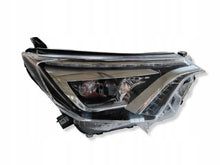 Laden Sie das Bild in den Galerie-Viewer, Frontscheinwerfer Toyota 89210-OD230 Rechts Scheinwerfer Headlight SCH6563429254ga