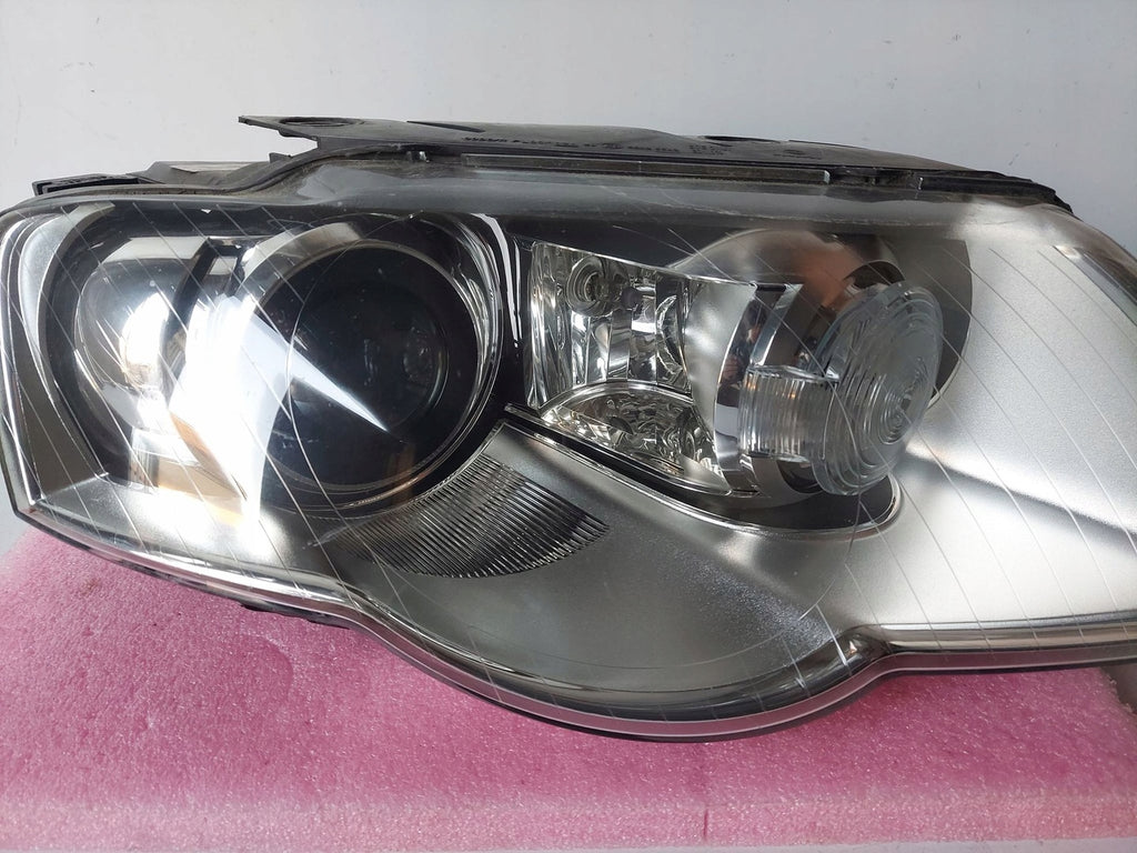 Frontscheinwerfer VW Passat 3C0941752K Xenon Rechts Scheinwerfer Headlight