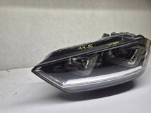 Load image into Gallery viewer, Frontscheinwerfer VW Golf Sportsvan I 517941033B LED Links Headlight SCH4744800922vw