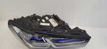 Load image into Gallery viewer, Frontscheinwerfer BMW 5 G31 G30 9850588 Laser Rechts Scheinwerfer Headlight SCH6189758287oo