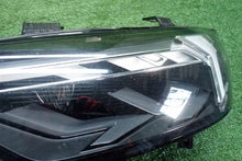 Laden Sie das Bild in den Galerie-Viewer, Frontscheinwerfer Audi A1 82A941033D Links Scheinwerfer Headlight SCH1074040146kc