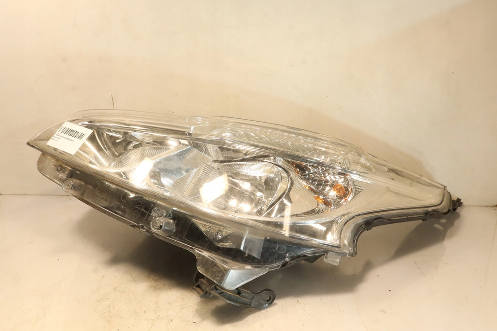 Frontscheinwerfer Peugeot 208 I 89000201 Links Scheinwerfer Headlight SCH1694551739co