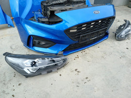 Frontscheinwerfer Ford Focus IV JX7B-13E014-EC LED Rechts Scheinwerfer Headlight SCH6108979675nt