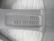 Load image into Gallery viewer, 1x Alufelge 16 Zoll 6.5" 5x100 40ET Glanz Silber 82A601025 Audi A1 Rim Wheel FEL9650854251au