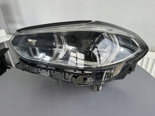 Laden Sie das Bild in den Galerie-Viewer, Frontscheinwerfer BMW X3 G01 G02 8739653-02LL Links Scheinwerfer Headlight SCH5727435276ia