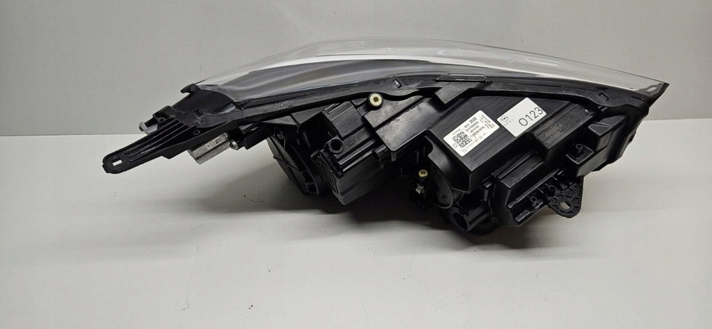 Frontscheinwerfer Opel Crossland X 39153538 LED Ein Stück (Rechts oder Links) SCH2662670460zs