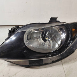 Frontscheinwerfer Seat Ibiza IV 6J1941021C Links Scheinwerfer Headlight SCH3522209819en