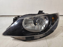 Laden Sie das Bild in den Galerie-Viewer, Frontscheinwerfer Seat Ibiza IV 6J1941021C Links Scheinwerfer Headlight SCH3522209819en