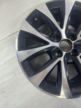 Laden Sie das Bild in den Galerie-Viewer, 1x Alufelge 16 Zoll 6.5" 4x100 403001198R Renault Clio Sandero Stepway Rim Wheel FEL7496811982hi