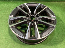 Laden Sie das Bild in den Galerie-Viewer, 1x Alufelge 17 Zoll 6891175 BMW 2 Active Tourer U06 Rim Wheel FEL6432316160vx
