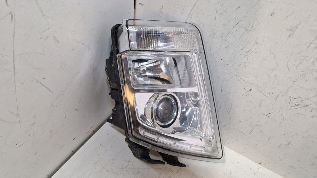 Frontscheinwerfer Volvo 21323106 Rechts Scheinwerfer Headlight