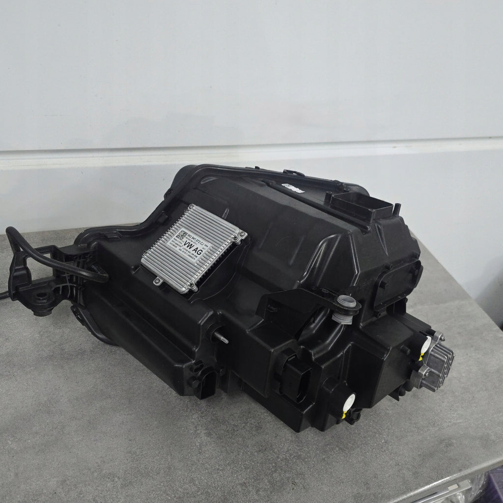 Frontscheinwerfer Audi Karoq 57B941035B Links Scheinwerfer Headlight SCH4653399123kc