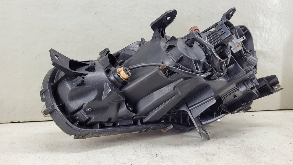 Frontscheinwerfer Mitsubishi Outlander I KOL17900 Rechts Scheinwerfer Headlight SCH1078547287hd