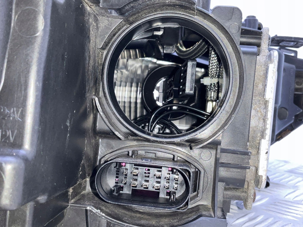 Frontscheinwerfer Audi A5 8T0941005D Links Scheinwerfer Headlight SCH1477163834nh